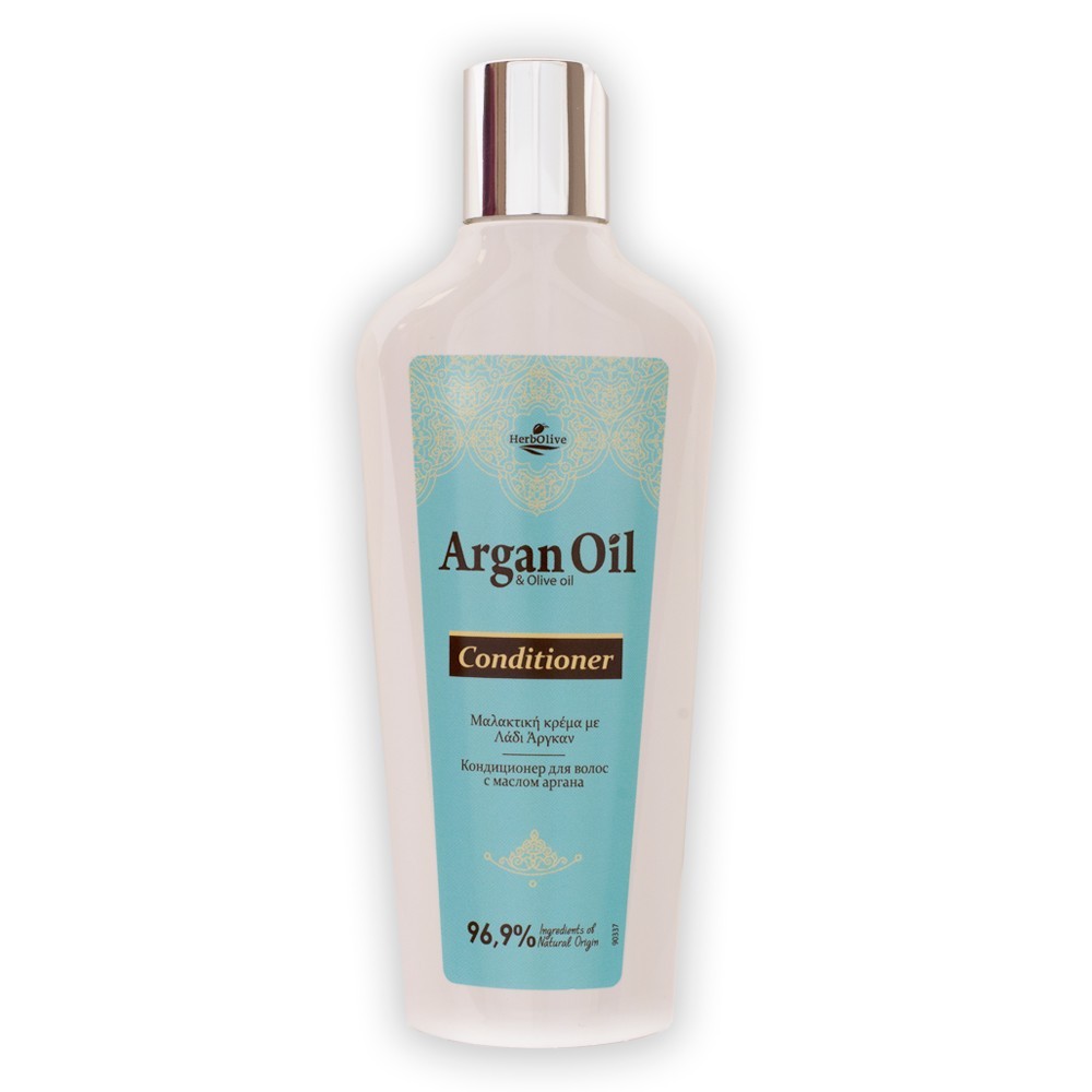 Argan Oil Hair Conditioner For Coloured Hair - 1