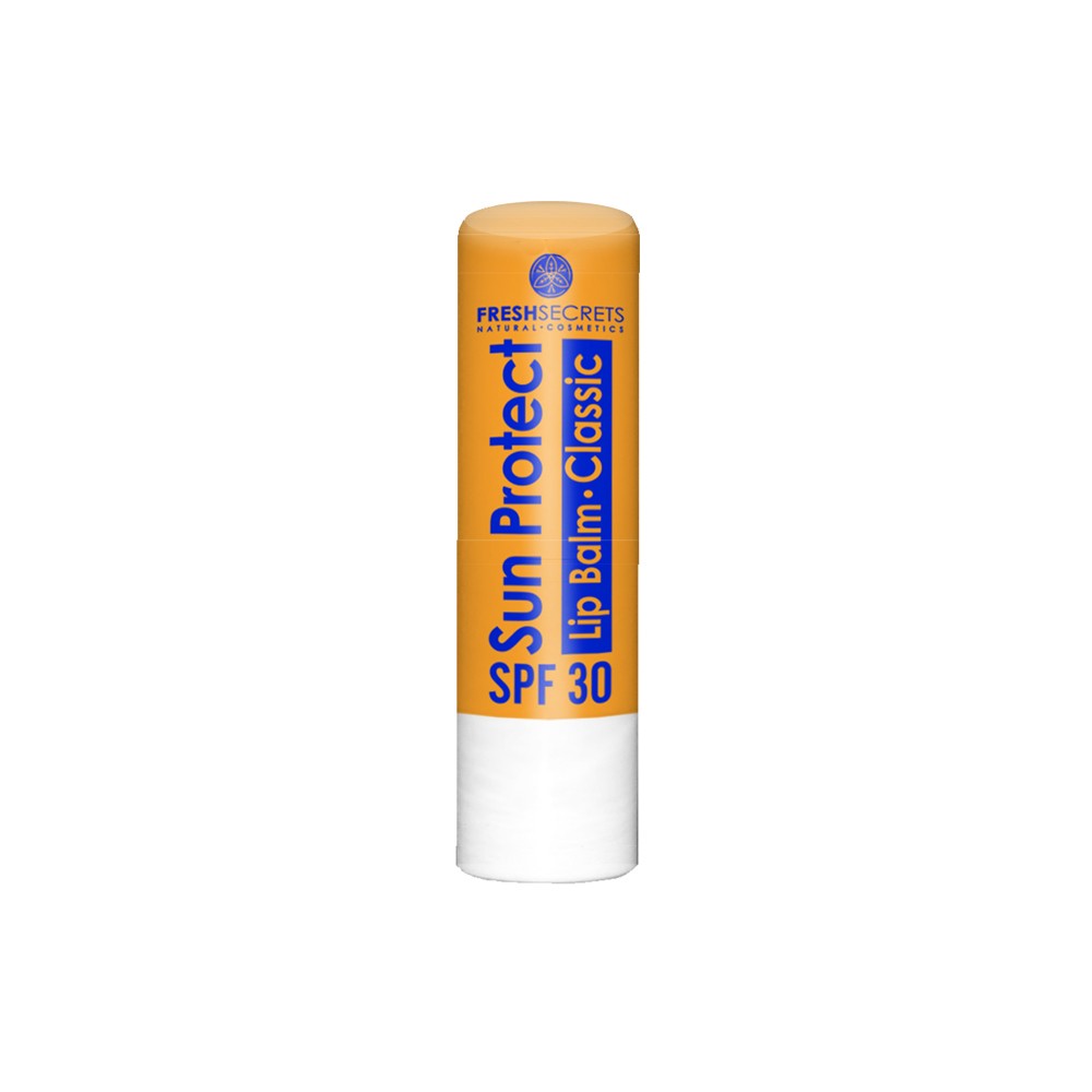 Fresh Secrets Sun Protect Lip Balm Classic SPF 30 - 1