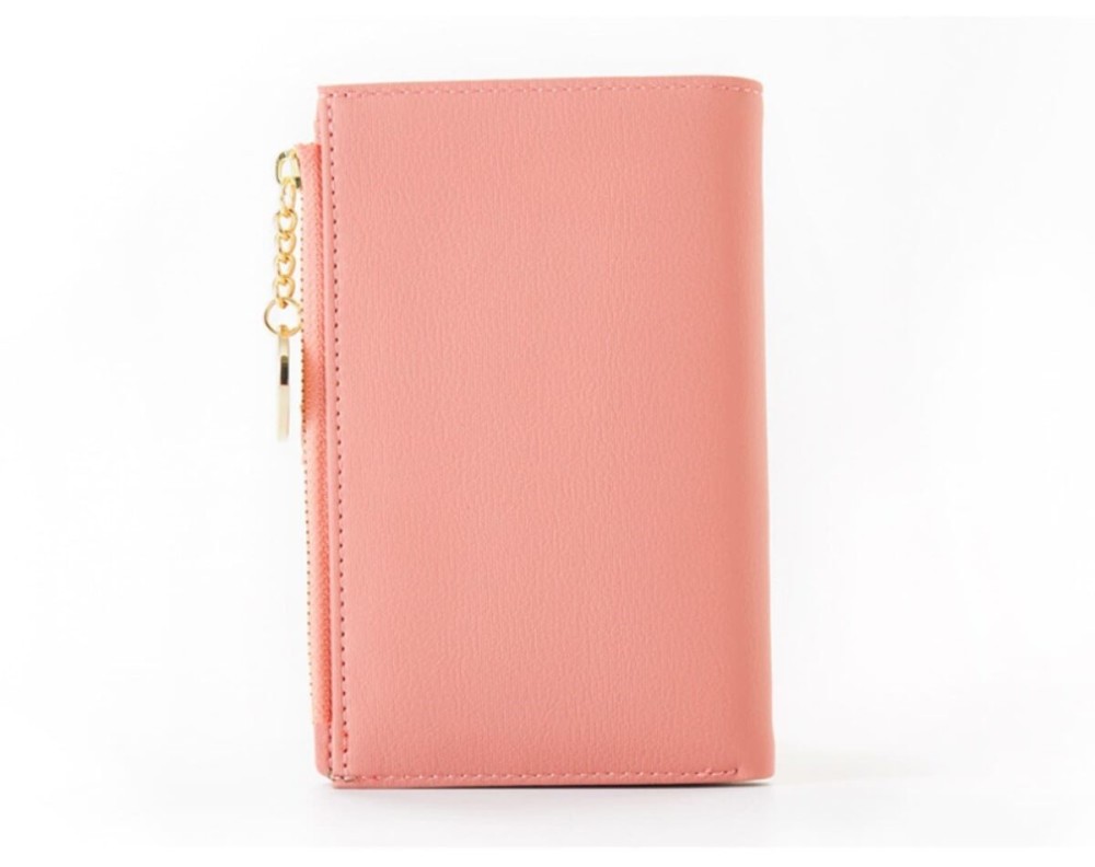 Pierre Loues Womens Wallet Cards Brown Color - 2