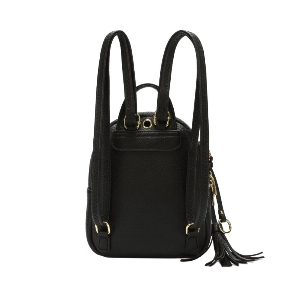 Pierre Loues Womens Bag Backpack Black Colour - 2