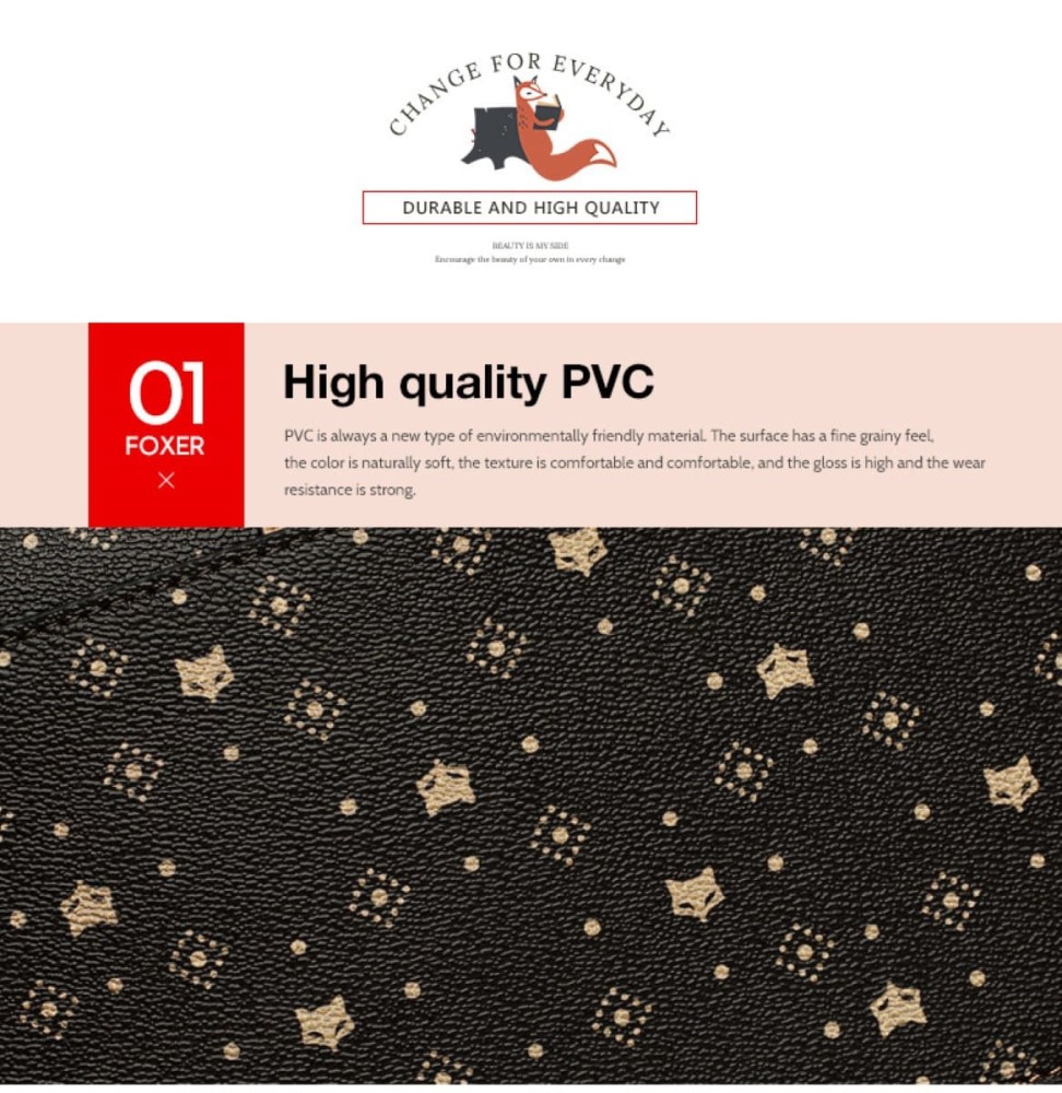 Foxer Leather Womens Bag Backpack Brown Colour - 6