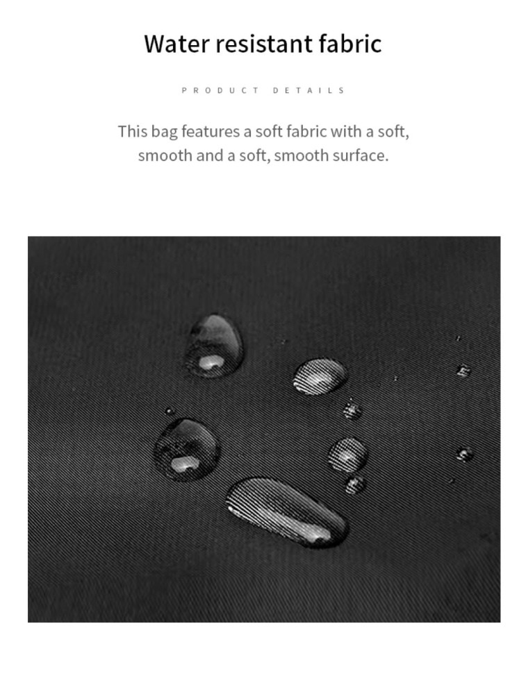 Foxer Womens Backpack Black Colour - 5