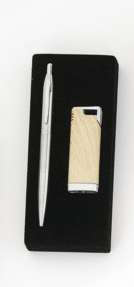Lighter Pen Set - 1