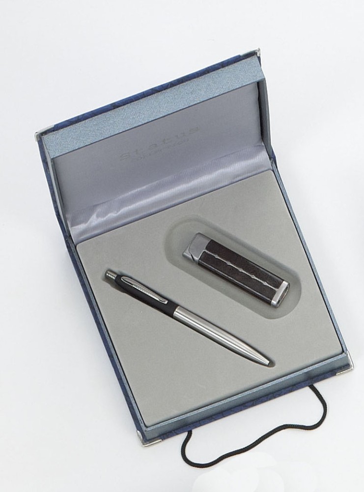 Lighter Pen Set - 1