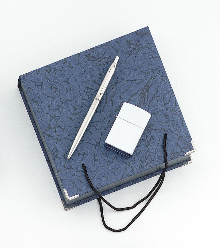 Σετ Δώρου Αναπτήρας Στυλό - 1