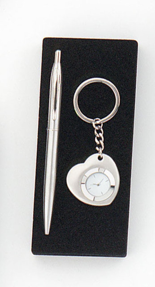 Keychain Pen Gift Set - 1