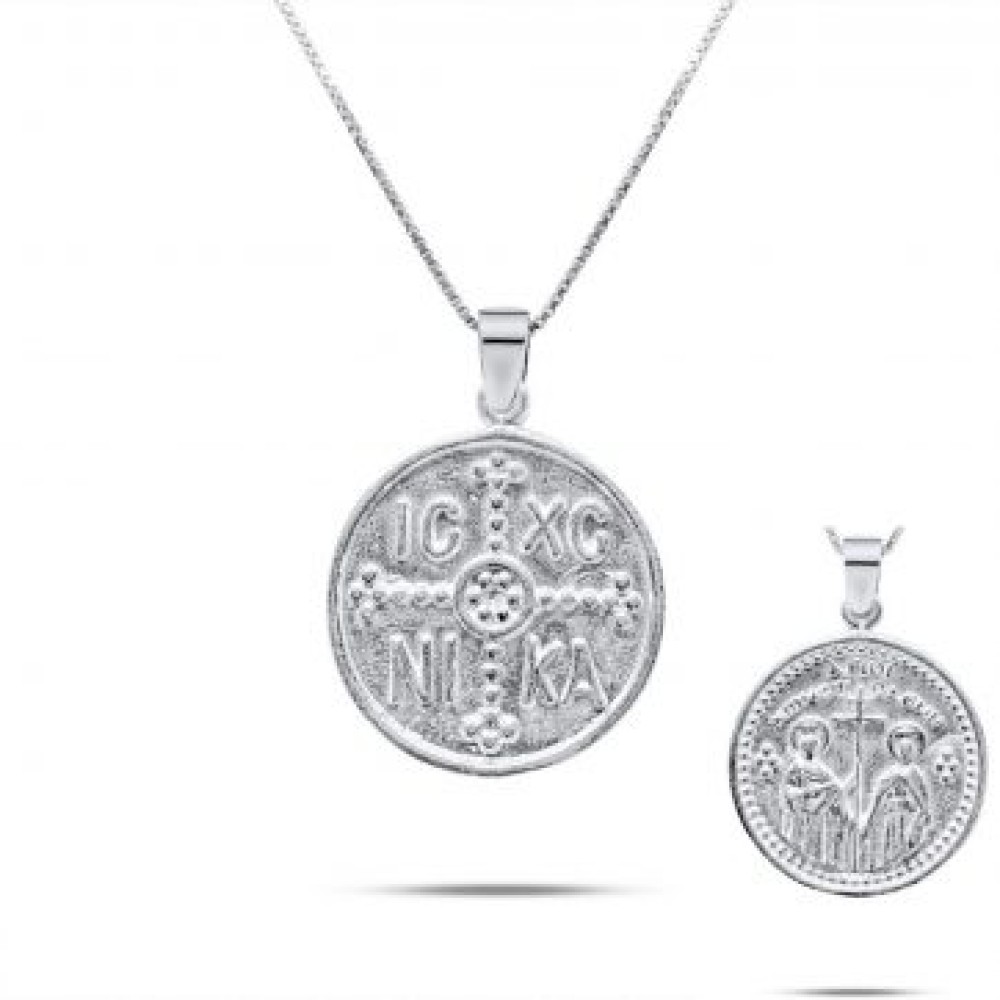 Κολιέ Κωσταντινάτο - 1