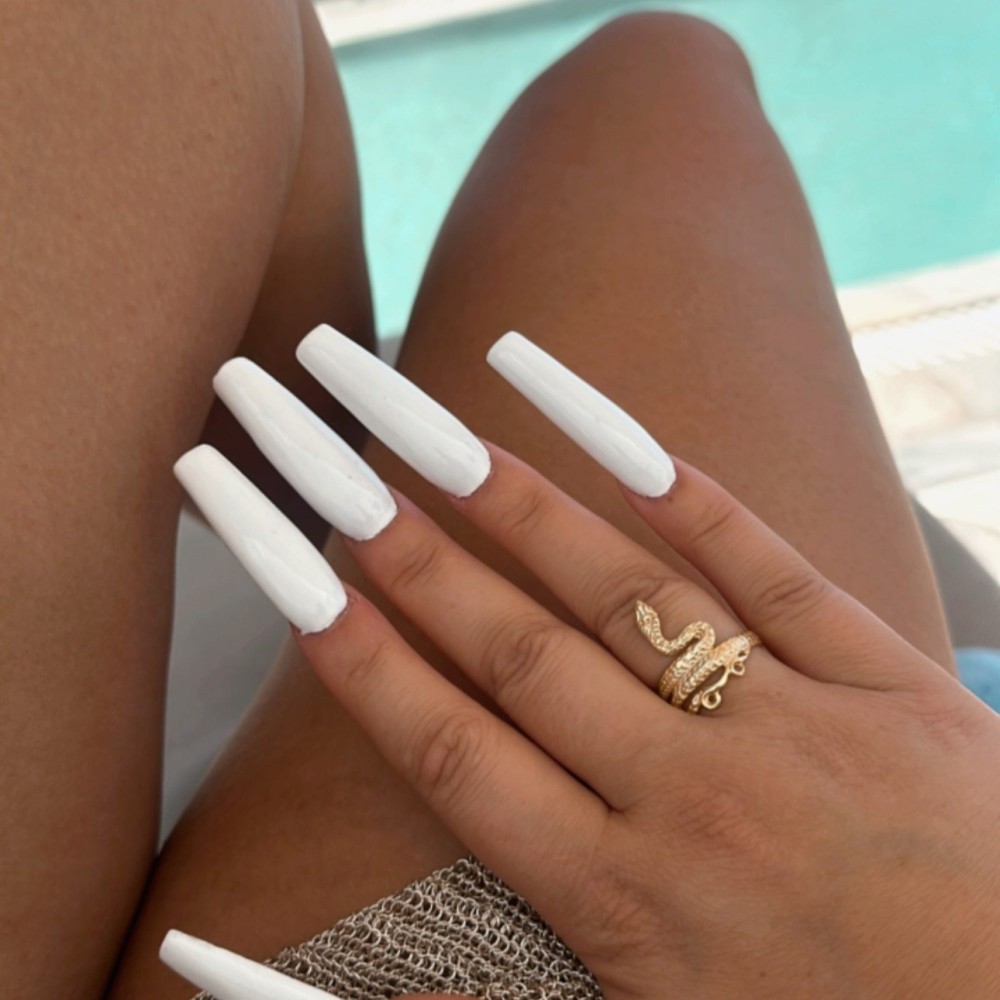 Δαχτυλίδι Φίδι Σκαλιστό Επίχρυσο - 2