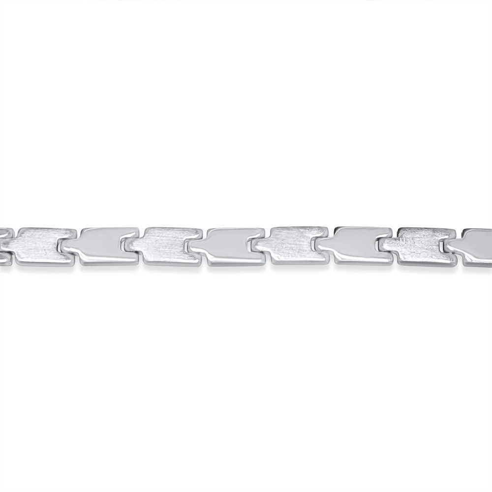 Steel Bracelet - 1