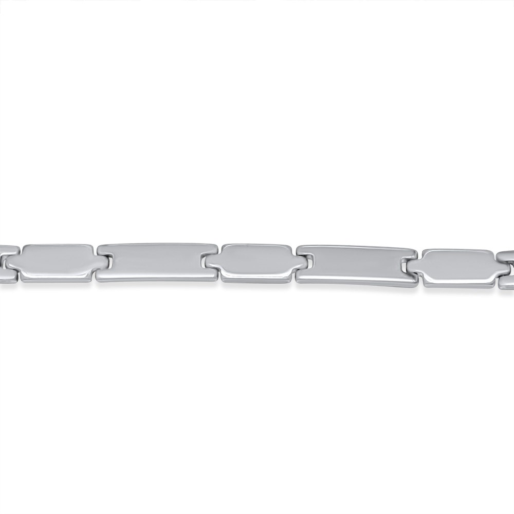 Steel Bracelet - 1