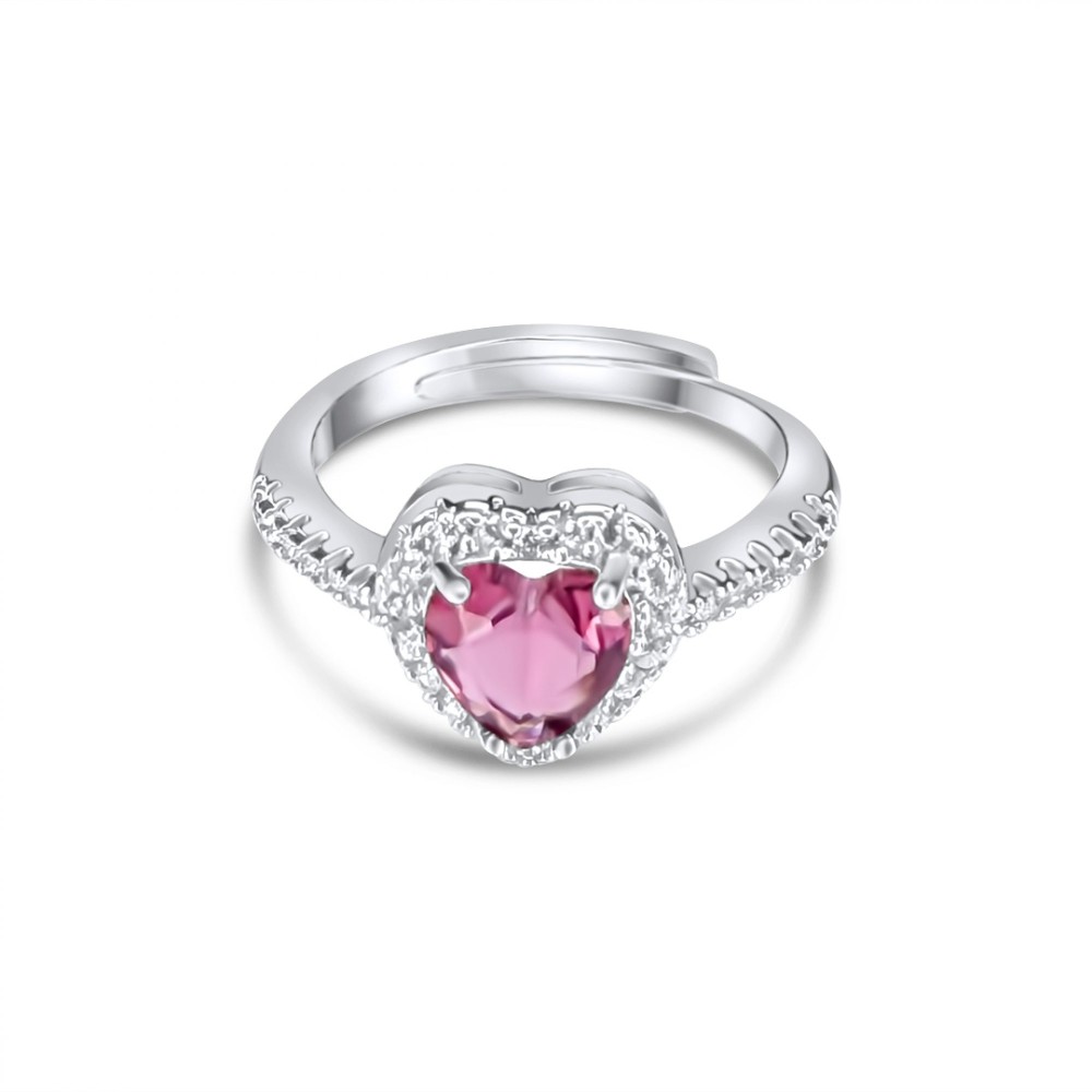 Πολύπετρο Δαχτυλίδι - 1