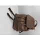Light Brown Color BagToBag Backpack - 3