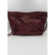 Τσάντα Ώμου-Χιαστί BagToBag Σε Μπορντό Χρώμα - 3
