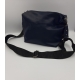 Τσάντα Ώμου - Χιαστί Χειρός BagToBag Σε Σκούρο Μπλε Χρώμα - 3
