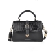Pierre Loues Womens Bag Handbag/Crossbody Black Colour - 1