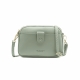 Pierre Loues Womens Bag Crossbody Green Colour - 1