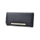 Pierre Loues Womens Wallet Cards Black Color - 1