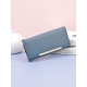 Pierre Loues Womens Wallet Light Blue Colour - 2