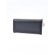Pierre Loues Womens Wallet Cards Black Color - 2