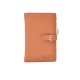 Pierre Loues Womens Wallet Cards Brown Color - 1