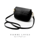 Pierre Loues Womens Bag Crossbody Black Colour - 2
