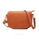 Pierre Loues Womens Bag Crossbody Brown Colour - 1