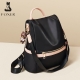Foxer Womens Backpack Black Colour - 2