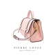 Pierre Loues Womens Bag Crossbody Brown Colour - 8