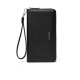 Pierre Loues Womens Wallet Cards with RFID Black Colour - 1