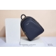 Pierre Loues Womens Bag Backpack Navy Blue Colour - 2