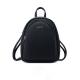 Pierre Loues Womens Bag Backpack Black Colour - 1