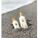 Aloha Tropic Γαλάκτωμα Καρότο Υψηλής Προστασίας Spf 50 - 2