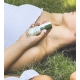 Fresh Secrets Face & Eye Serum With Cannabis - 2