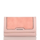 Γυναικείο Πορτοφόλι BagToBag Σε Ροζ Χρώμα - 1
