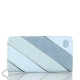 BagToBag Women`s Wallet Light Blue Color - 1