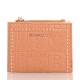 BagToBag Women`s Wallet Light Brown Color - 1