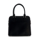 Τσάντα Ωμου BagToBag Με Τρία Διαφορετικά Χρώματα Μαύρο Γκρι Και Άσπρο - 2