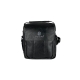 Mens Black BagToBag Crossbody - Hand Bag - 1