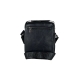 Mens Black BagToBag Crossbody - Hand Bag - 3