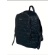 Black Color BagToBag Backpack - 3