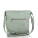 Light Green Color BagToBag Crossbody Bag - 3