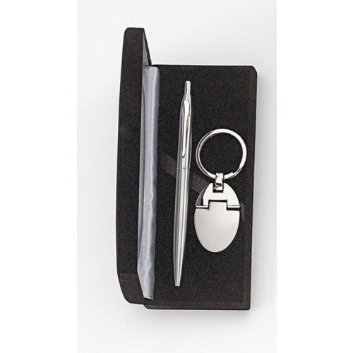 Σετ Δώρου Μπρελόκ Στυλό