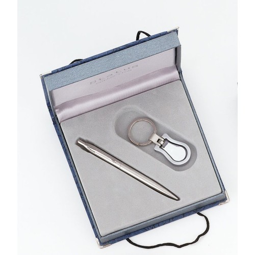 Σετ Δώρου Μπρελόκ Στυλό