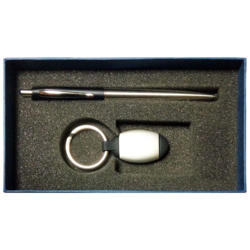 Keychain Pen Set