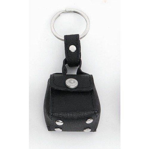 Black Color Bag - Keychain