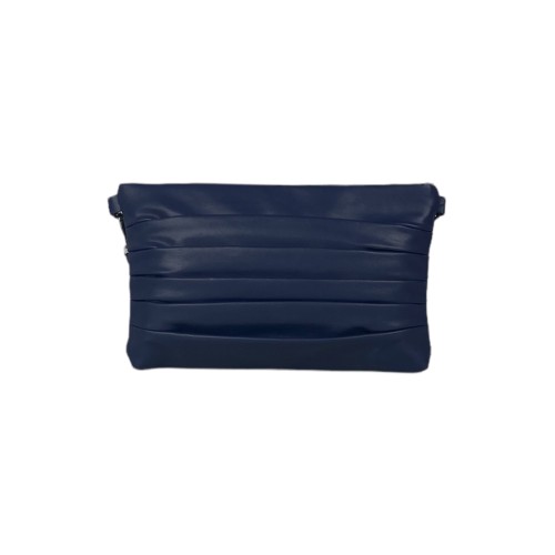 Blue Color BagToBag Crossbody - Hand Bag - 2