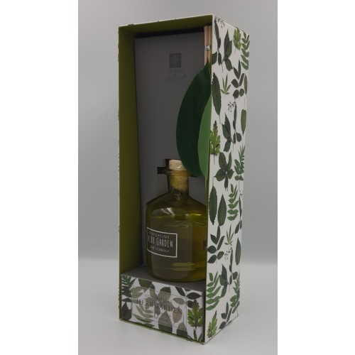 160ml Reed Diffuser With Lime Verbena Fragrant - 2