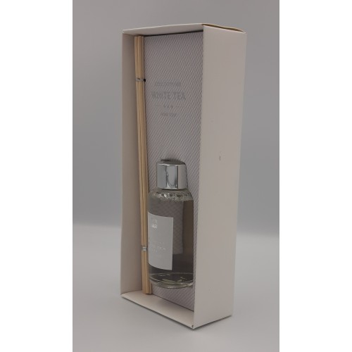 80ml Reed Diffuser With White Tea Fragrant - 2