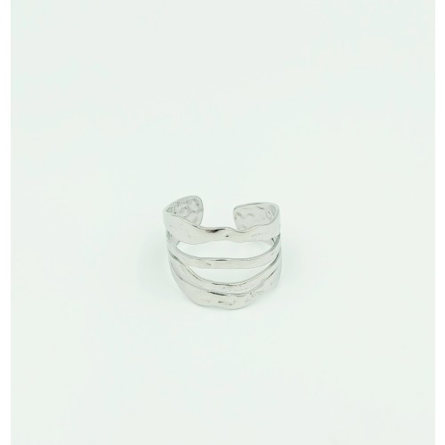 Stainless Steel Ring