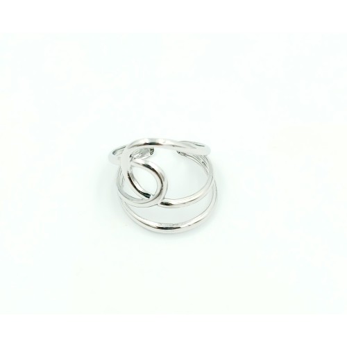 Stainless Steel Ring